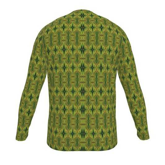 T-Shirt (Virilis)(Purely Jade Light) RJSTHW2023 RJS