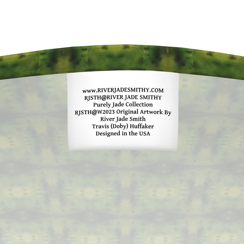 T-Shirt (Virilis)(Purely Jade Light) RJSTHW2023 RJS