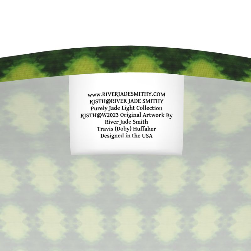 T-Shirt (Virilis)(Purely Jade Light) RJSTHW2023 RJS