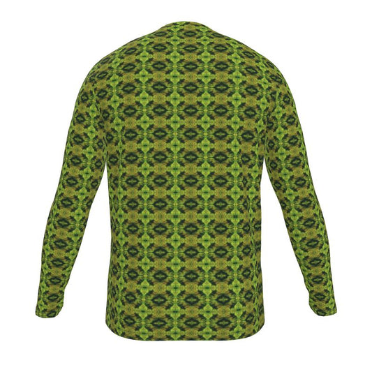 T-Shirt (Virilis)(Purely Jade Light) RJSTHW2023 RJS