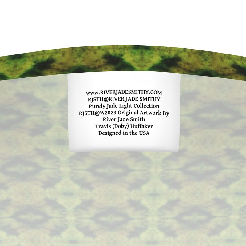 T-Shirt (Virilis)(Purely Jade Light) RJSTHW2023 RJS