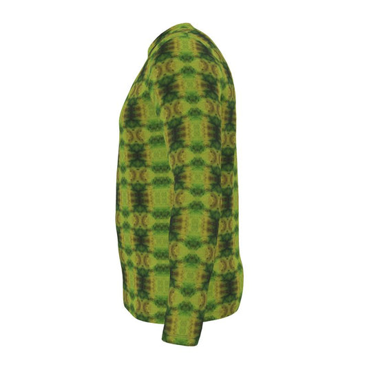 T-Shirt (Virilis)(Purely Jade Light) RJSTHW2023 RJS