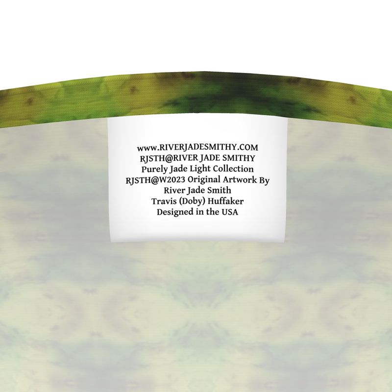 T-Shirt (Virilis)(Purely Jade Light) RJSTHW2023 RJS