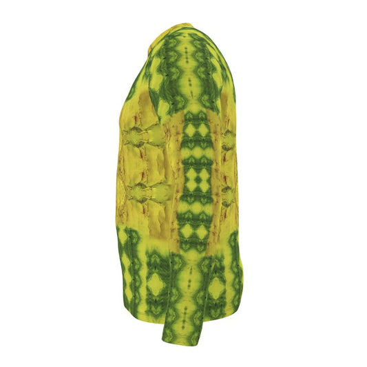 T-Shirt (Virilis)(Purely Jade Light) RJSTHW2023 RJS