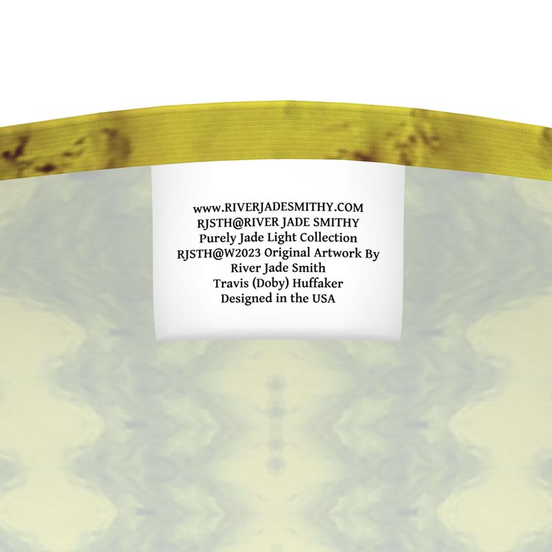 T-Shirt (Virilis)(Purely Jade Light) RJSTHW2023 RJS