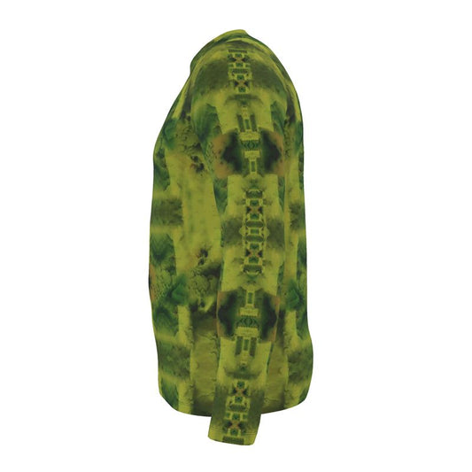 T-Shirt (Virilis)(Purely Jade Light) RJSTHW2023 RJS