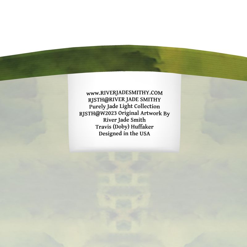 T-Shirt (Virilis)(Purely Jade Light) RJSTHW2023 RJS