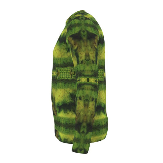 T-Shirt (Virilis)(Purely Jade Light) RJSTHW2023 RJS