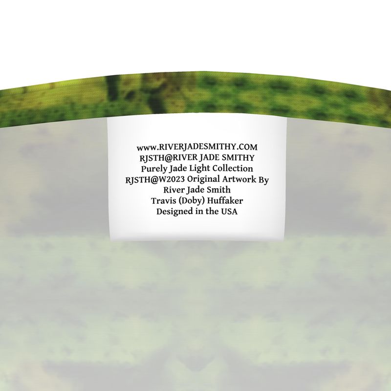 T-Shirt (Virilis)(Purely Jade Light) RJSTHW2023 RJS