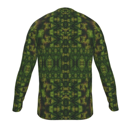 T-Shirt (Virilis)(Purely Jade Light) RJSTHW2023 RJS