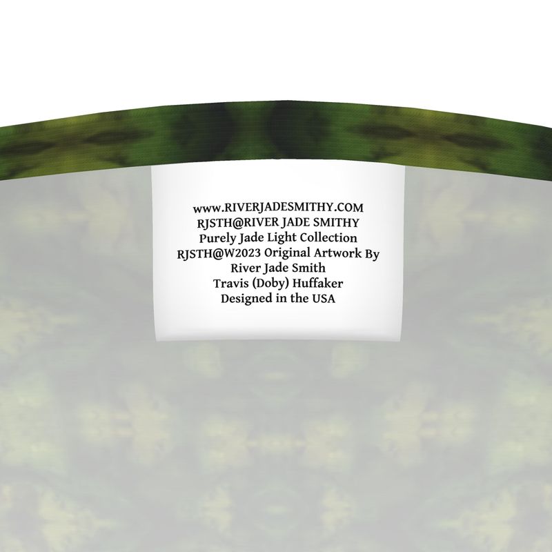 T-Shirt (Virilis)(Purely Jade Light) RJSTHW2023 RJS