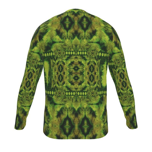 T-Shirt (Virilis)(Purely Jade Light) RJSTHW2023 RJS