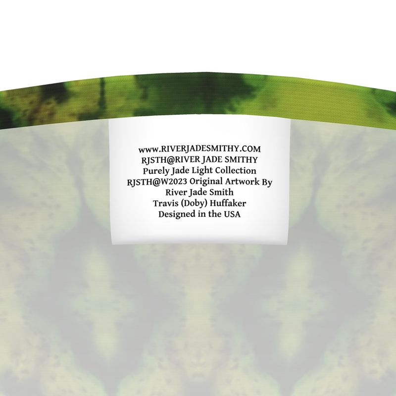 T-Shirt (Virilis)(Purely Jade Light) RJSTHW2023 RJS