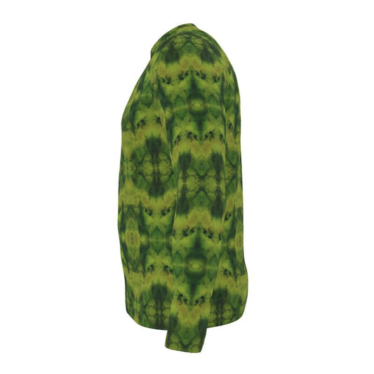 T-Shirt (Virilis)(Purely Jade Light) RJSTHW2023 RJS