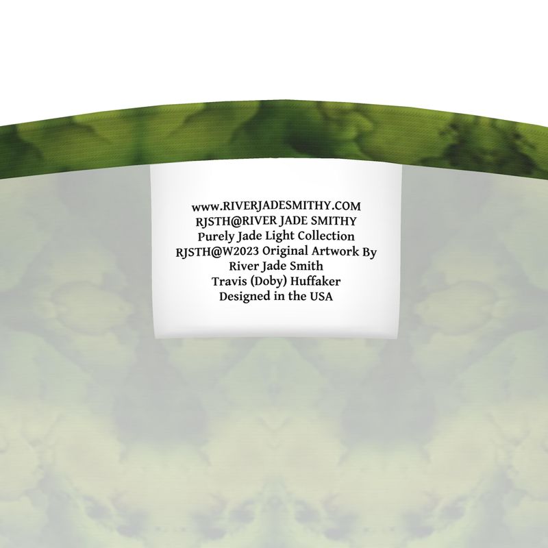 T-Shirt (Virilis)(Purely Jade Light) RJSTHW2023 RJS