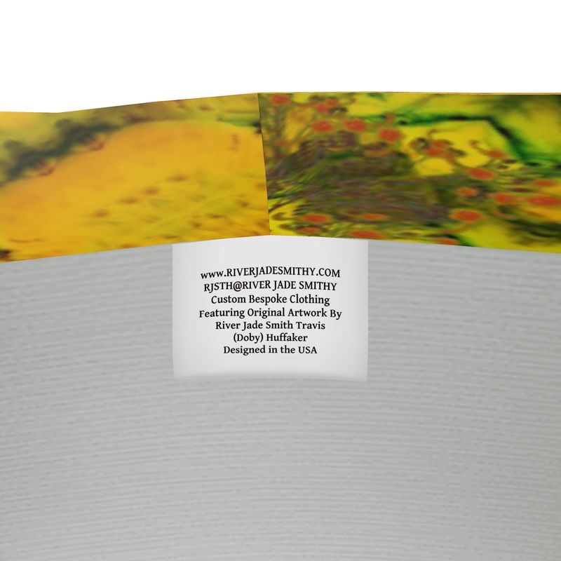 Wrap Blazer (Her/Muliebris)(WindSong Flower) RJSTH@Fabric#1 RJSTHW2023 RJS