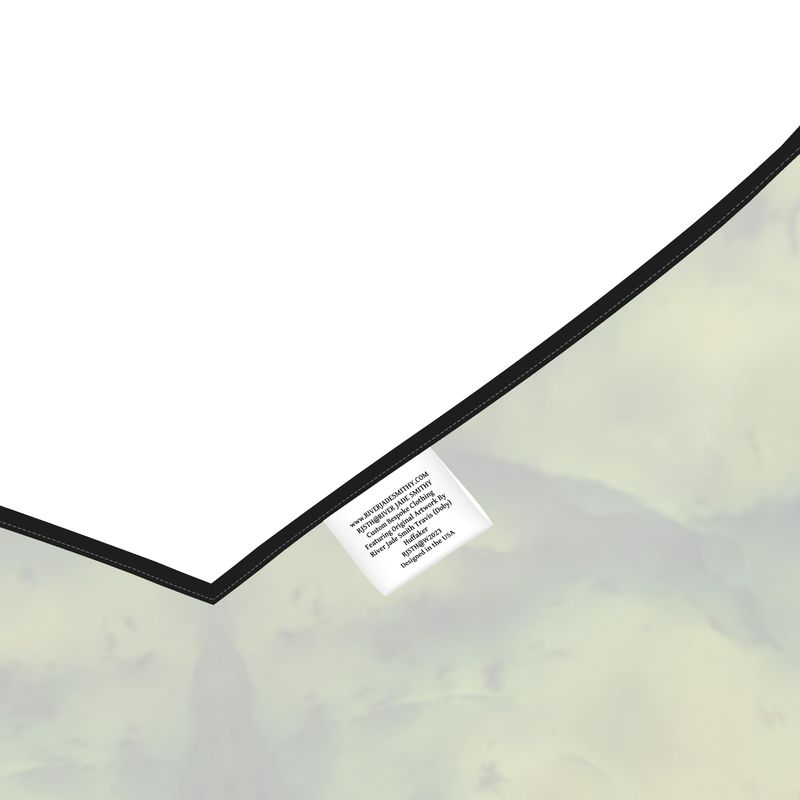 Long Slip Dress (Her/Muliebris)(Grail Hearth Core Blue Logo@Alchemic) RJSTH@Fabric#10 RJSTHW2023 RJS