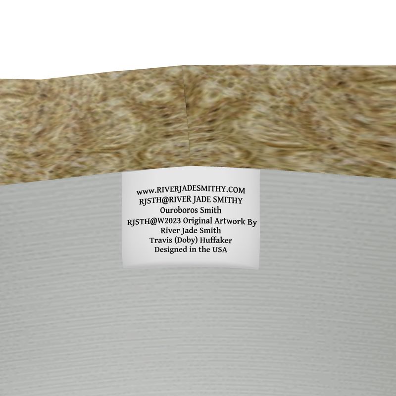 Wrap Blazer (Her/Muliebris)(Ouroboros Smith Fabric) RJSTHW2023 RJS