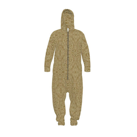 Onesie (Unisex)(Ouroboros Smith Fabric) RJSTHs2023 RJS