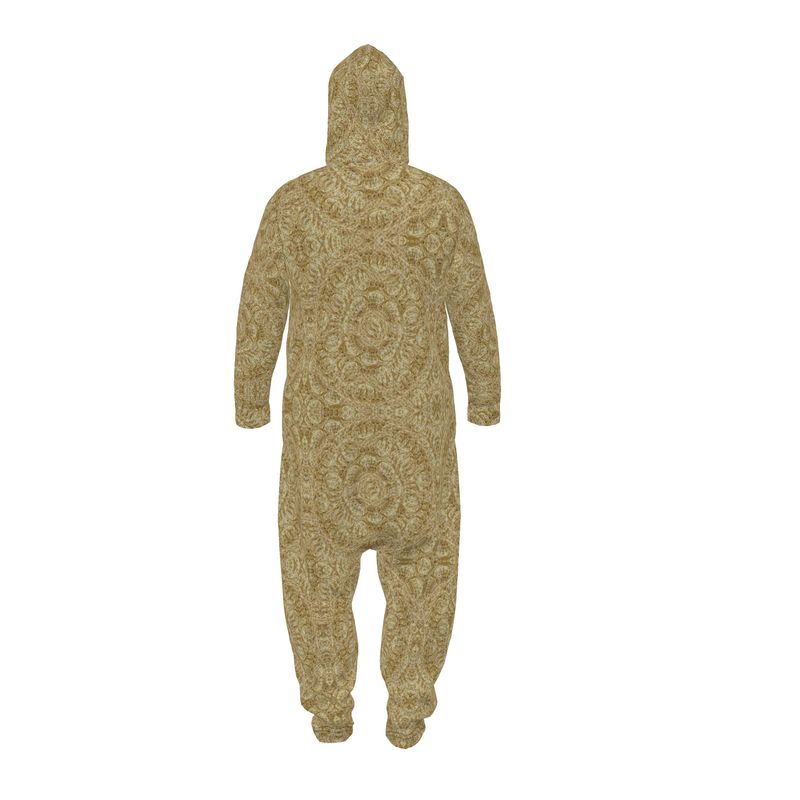 Onesie (Unisex)(Ouroboros Smith Fabric) RJSTHs2023 RJS