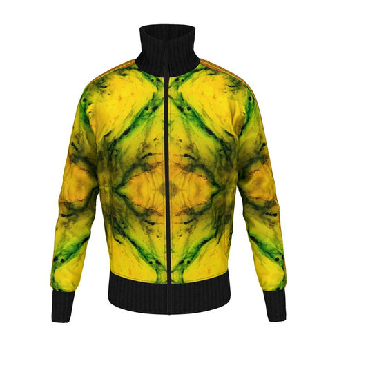 Tracksuit Jacket (His/Virilis)(Chain) RJSTH@Fabric#1 RJSTHs2022 RJS