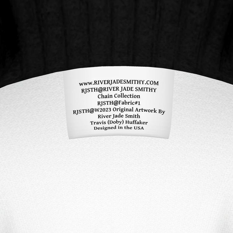 Tracksuit Jacket (His/Virilis)(Chain) RJSTH@Fabric#1 RJSTHs2022 RJS