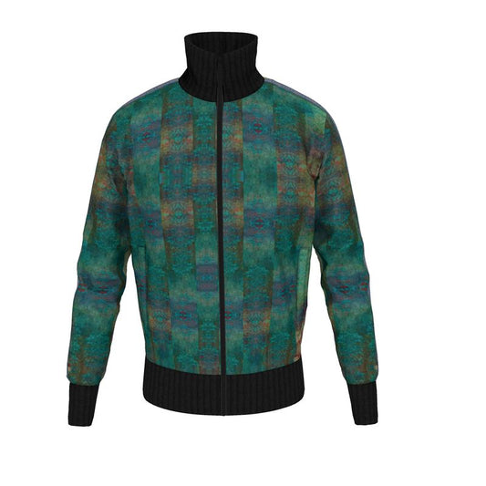 Tracksuit Jacket (His/Virilis)(Chain) RJSTH@Fabric#4 RJSTHs2022 RJS