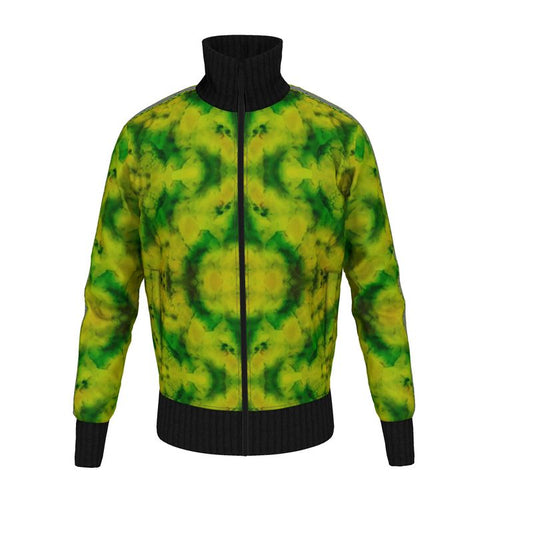 Tracksuit Jacket (His/Virilis)(Chain) RJSTH@Fabric#5 RJSTHs2022 RJS