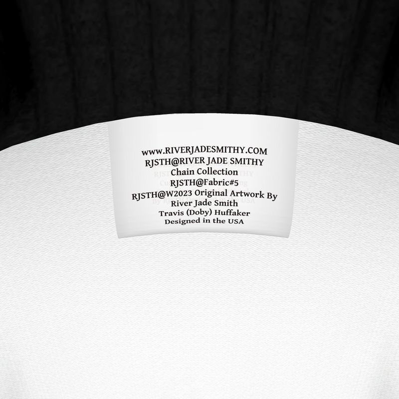 Tracksuit Jacket (His/Virilis)(Chain) RJSTH@Fabric#5 RJSTHs2022 RJS