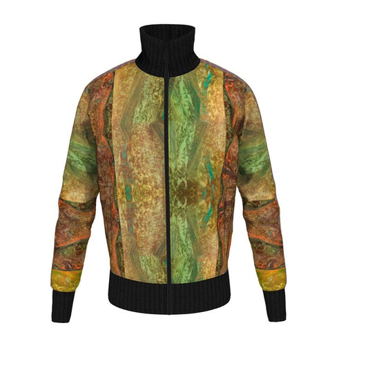 Tracksuit Jacket (His/Virilis)(Chain) RJSTH@Fabric#6 RJSTHs2022 RJS