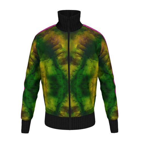 Tracksuit Jacket (His/Virilis)(Chain) RJSTH@Fabric#7 RJSTHs2022 RJS