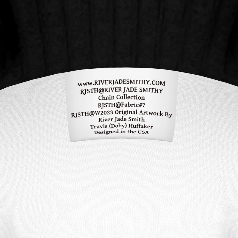 Tracksuit Jacket (His/Virilis)(Chain) RJSTH@Fabric#7 RJSTHs2022 RJS