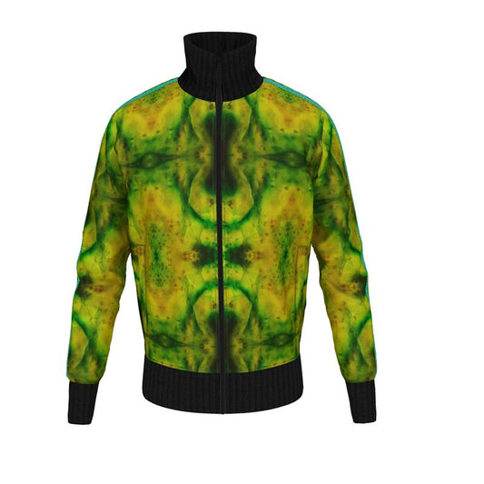 Tracksuit Jacket (His/Virilis)(Chain) RJSTH@Fabric#10 RJSTHs2022 RJS