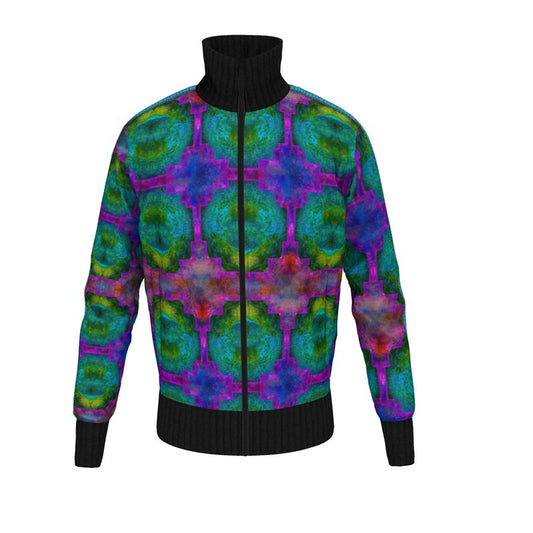 Tracksuit Jacket (His/Virilis)(Chain) RJSTH@Fabric#11 RJSTHs2022 RJS