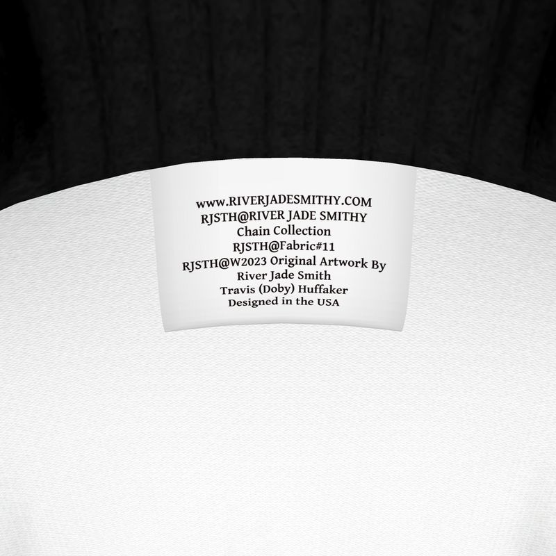 Tracksuit Jacket (His/Virilis)(Chain) RJSTH@Fabric#11 RJSTHs2022 RJS