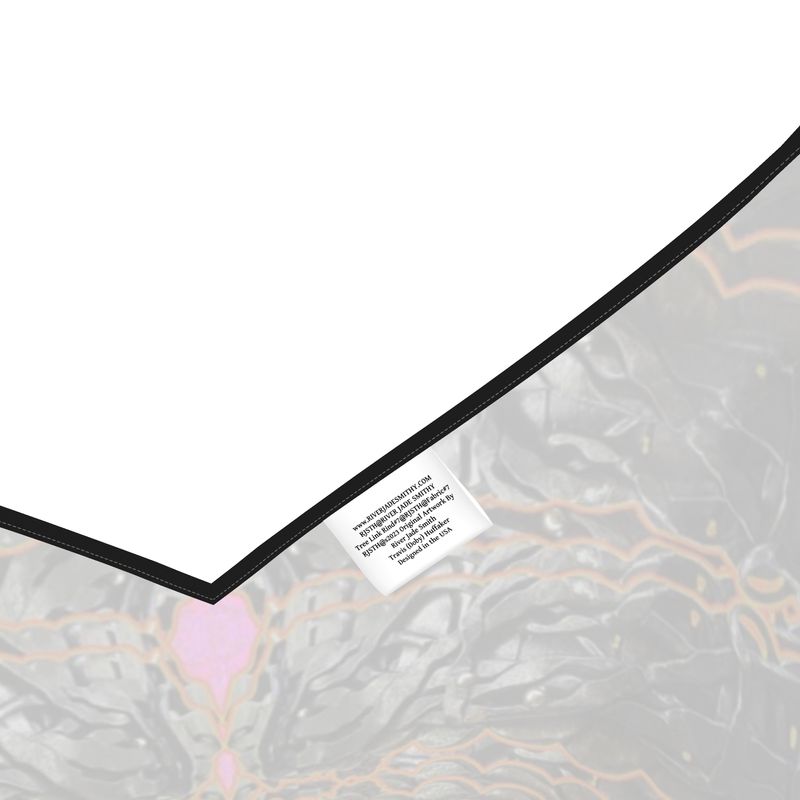 Long Slip Dress (Her/Muliebris)(Rind#7 Tree Link) RJSTH@Fabric#7 RJSTHs2022 RJS