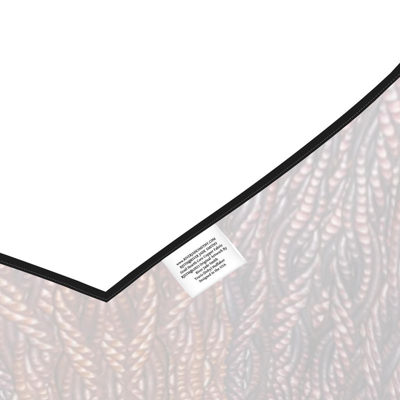 Long Slip Dress (Her/Muliebris)(Grail Hearth Core Copper Fabric) RJSTHs2022 RJS