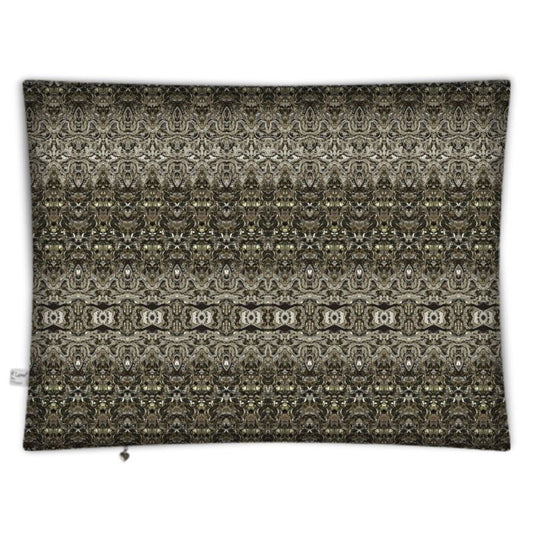 Giant Floor Cushions (Samhain Dream Thaw 1 of 15 Unus ex Quindecim) RJSTHw2023 RJS