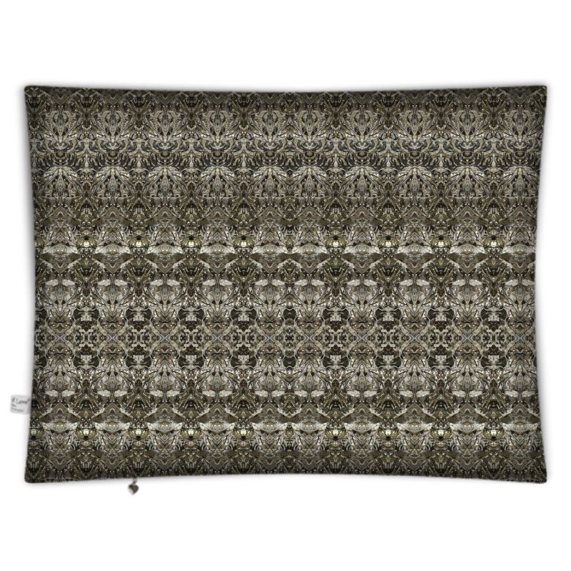 Giant Floor Cushions (Samhain Dream Thaw 2 of 15 Duo ex Quindecim) RJSTHw2023 RJS