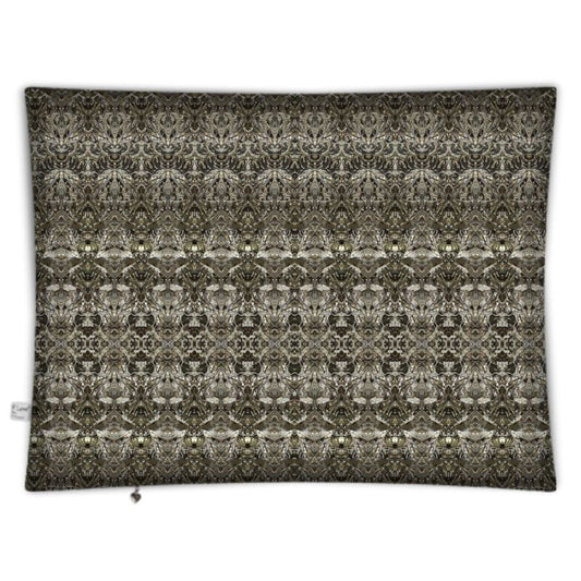 Giant Floor Cushions (Samhain Dream Thaw 2 of 15 Duo ex Quindecim) RJSTHw2023 RJS