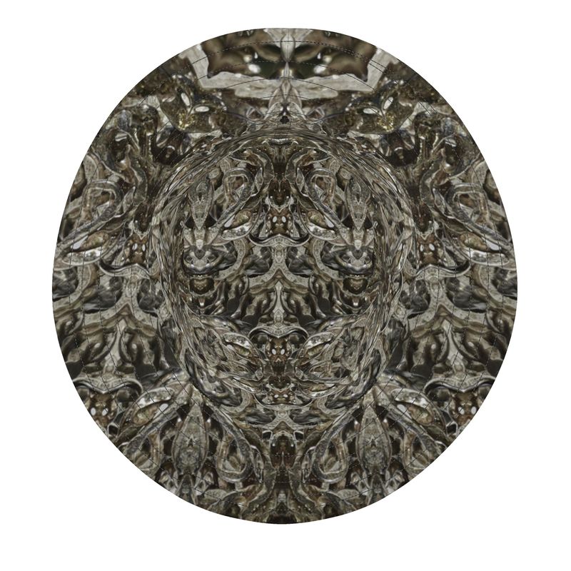 London Bucket Hat (Unisex)(Samhain Dream Thaw 2 of 15 (Duo ex Quindecim) RJSTHw2023 RJS