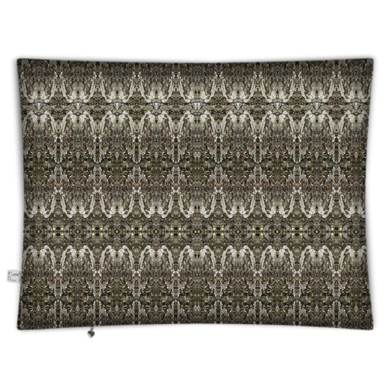 Giant Floor Cushions (Samhain Dream Thaw 3 of 15 Tres ex Quindecim) RJSTHw2023 RJS