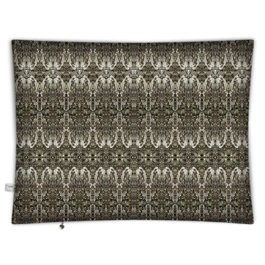 Giant Floor Cushions (Samhain Dream Thaw 3 of 15 Tres ex Quindecim) RJSTHw2023 RJS