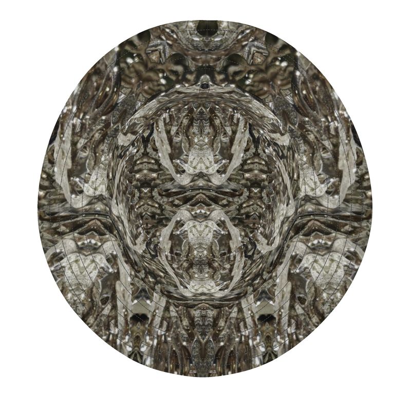 London Bucket Hat (Unisex)(Samhain Dream Thaw 4 of 15 Quattuor ex Quindecim) RJSTHw2023 RJS