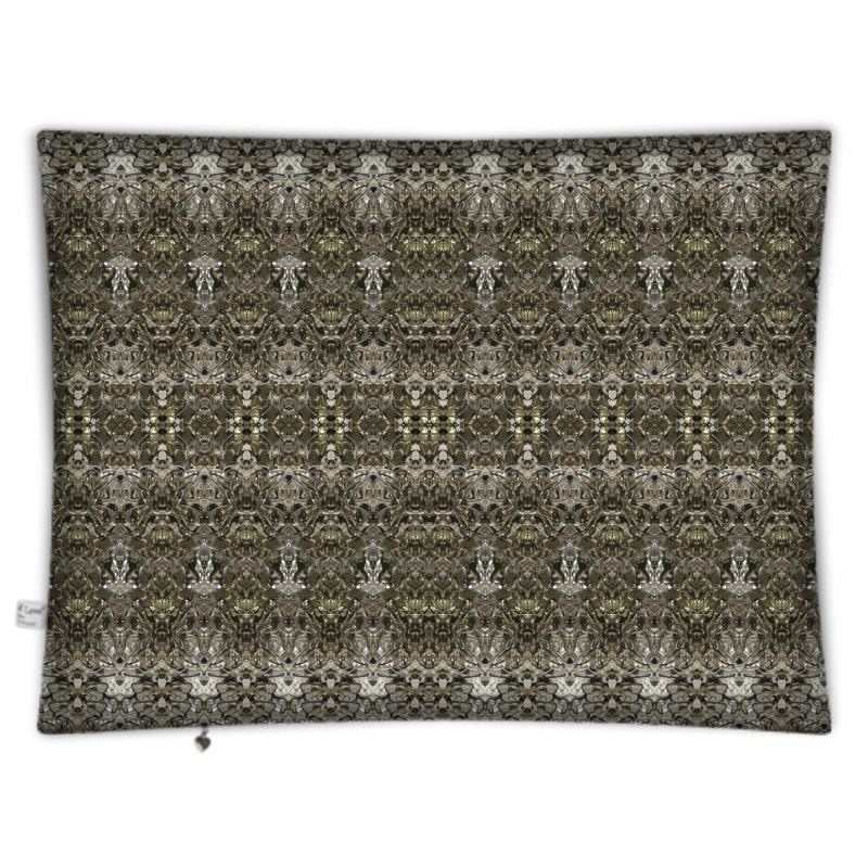 Giant Floor Cushions (Samhain Dream Thaw 5 of 15 Quinque ex Quindecim) RJSTHw2023 RJS