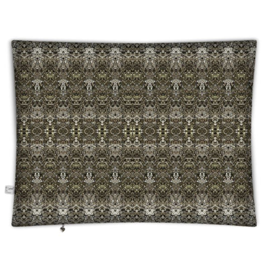 Giant Floor Cushions (Samhain Dream Thaw 5 of 15 Quinque ex Quindecim) RJSTHw2023 RJS