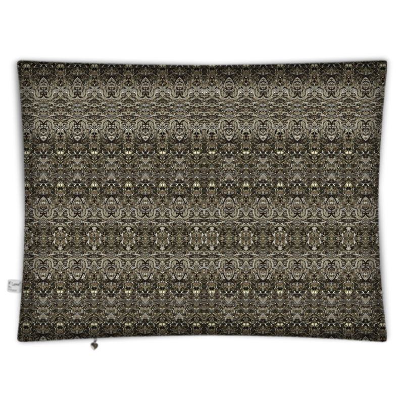 Giant Floor Cushions (Samhain Dream Thaw 6 of 15 Sex ex Quindecim) RJSTHw2023 RJS