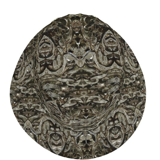 London Bucket Hat (Unisex)(Samhain Dream Thaw 6 of 15 Sex ex Quindecim) RJSTHw2023 RJS