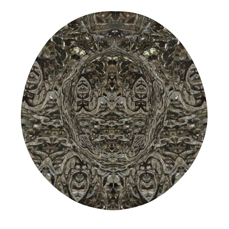 London Bucket Hat (Unisex)(Samhain Dream Thaw 6 of 15 Sex ex Quindecim) RJSTHw2023 RJS