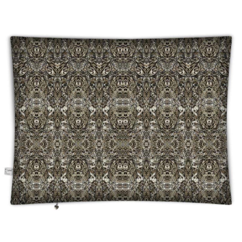 Giant Floor Cushions (Samhain Dream Thaw 7 of 15 Septem ex Quindecim) RJSTHw2023 RJS